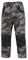 CXS CAMO Kinderarbeitshose, Gartenhose für Kinder, Arbeitshose für Jungen, 170 (Taillenlange Hose), CAMO