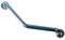 QIULKU Haltegriffe für Senioren,Haltegriff Dusche 201/304 Edelstahl Badewanne Arm Sicherheit Griff Bad Dusche Haltegriffe Wand Halterung Griff Grip Wc Handlauf for Badezimmer(304 Stainless Steel)