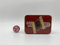 Fallout Official Bottle Cap Series Nuka Cherry with Collectible Tin