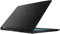 MSI Katana 17 B13VFK-1275・17,3 FHD 144Hz・i7-13620H・16GB RAM・1TB SSD・ RTX4060・ohne Windows・Notebook・(0017L5-1275) (EAN: 4711377222990)