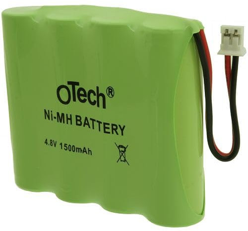 Otech Batterie Electrostimulation pour Sport ELEC Multisport