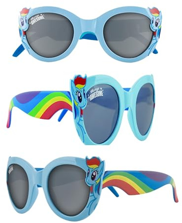 My Little Pony Girl's Sunglasses