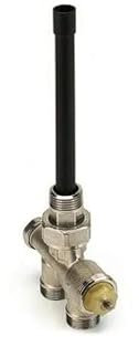 Comap - Robinet monotube à Alimentation Verticale M28 entraxe 35 mm - COMRO445422