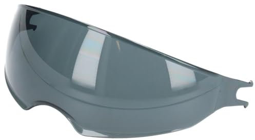 caberg VISIERA PICCOLA ANTISCRATCH FUME' - JACKAL/STUNT/XTRACE