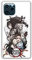 Cokitec Schutzhülle für iPhone 11 (6,1) Manga Demon Slayer weiß
