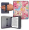 Custodia per Kobo Forma - ebook - ereader - Cover e-book (107)
