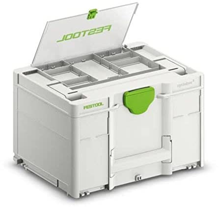 Systainer³ SYS3 DF M 237