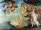 Puzzle für Erwachsene, 500-teiliges Puzzle, Geburt der Venus, Herausforderung, Puzzle-Set, Lernspiele, Unterhaltungsgeschenke für Kinder