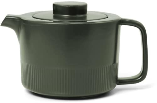 Marc O'Polo Moments Teekanne Olive Green 1 l