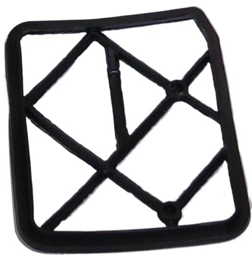 JINFOLI FILTRO ARIA EFCO EF3700 EF3800 EF4400 SPARTA 37 38 42 44 370 380 440 PULITORE TAGLIABORDI STARK Filtri dell'aria (Color : 1 PIECE PER LOT)