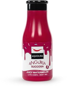Aquolina Latte corpo Anguria Succosa 250 ml