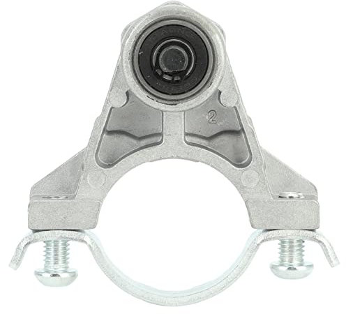 Angle Grinder Conversion Universal Head Adapter Kit Stainless Steel Universal Joint Angle Grinder Modification Tool for Shovel Cutting