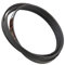 KGA SUPPLIES Washing Machine Drive Belt - 1196 J6 Compatible with ZANUSSI ZWF01483WR Lindo 300