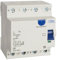 Solera® Interruptor diferencial 4P 25A 300mA 4 módulos (72mm) • Clase AC 6kA • Montaje en carril DIN 35 mm • Resistencia 960 °C • Temp. -5 °C/+40 °C • Cert. CE UK RoHS • RCB4P25300 (1 unidad)