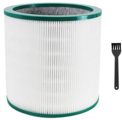 Filtro purificatore d'aria per Dyson Tower Pure Hot Cool Link Tp01,tp02,tp03