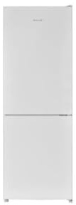 Réfrigérateur Combiné 60cm 227l Statique Blanc - BFC6510EW