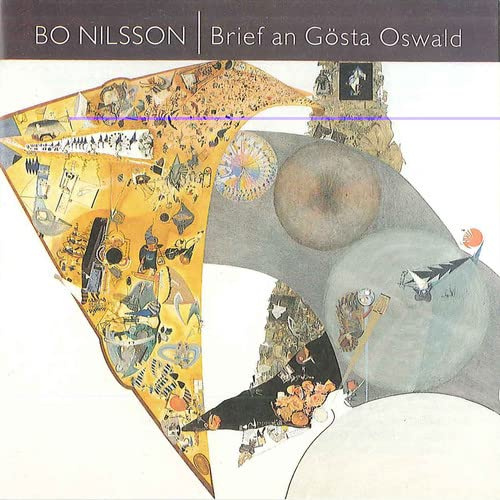 Brief An G Sta Oswald