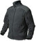 Helikon-Tex Liberty Jacke -Heavy Fleece- Jungle Green