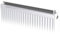 Myhomeware Radiator Air Flow Adapter Heat Diverter Booster Radiator For Double (For 600mm rads, 550mm actual size)