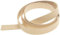 Lederriemen 20 mm Breit Blankleder 1,5 mm Dick 120 cm Lang Vegetabil Vollrindleder GB80