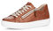 Remonte Damen D0903 Sneaker, Braun (Muskat/Cayenne 24), 38 EU