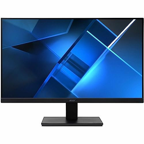 Acer V277 27 Full HD LED LCD Monitor - 16:9 - Black