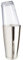 BarBits Boston Cocktail Shaker Set - 28oz Stainless Steel Weighted Tin & 16oz Mixing Glass