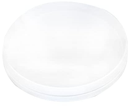 32,7 mm x 2,7 mm reloj cristal cristal de zafiro plano para Casio (MDV-106), transparente
