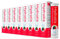 HYDRATIS - Pastilles Effervescentes Fruits des Bois - Optimise l'Hydratation - Riche en Minéraux - Faible en Sucre - Goûts Légers - Sport, Crampes, Récupération - 160 Pastilles