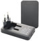 Offgridtec Lot de 2 blocs d'alimentation extra plat double port d'alimentation USB-A USB-C noir 30 W