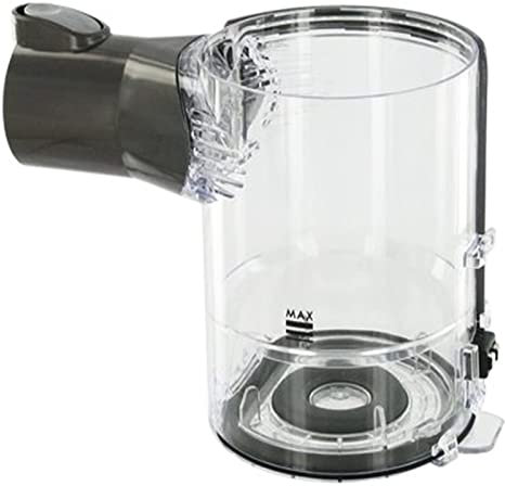 Cubo De Polvo For Aspiradora. Compatible Con Dyson DC35 DC44 DC45. Aspiradora Reemplazar Caja De Polvo Whall Aspiradora Inalámbrica Taza De Polvo (Color : DC45)