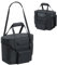 Housse de générateur portable compatible avec la station d'alimentation ECOFLOW DELTA 2, étui de rangement avec bandoulière réglable et amovible, sac de transport électrique avec fermeture éclair