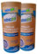 Perlas Perfumadas para la Lavadora. Veganas, Ecológicas y Perfume Duradero Clean Cotton. Pack 2 botes de 210 gr