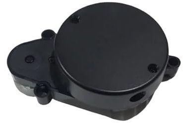 NJIRGOXS Kompatibel Mit 360, Roboter-Staubsauger S8 LDS Lidar S8 Plus Roboter-Staubsauger-Zubehör, Ersatz-Laser-Abstandssensor