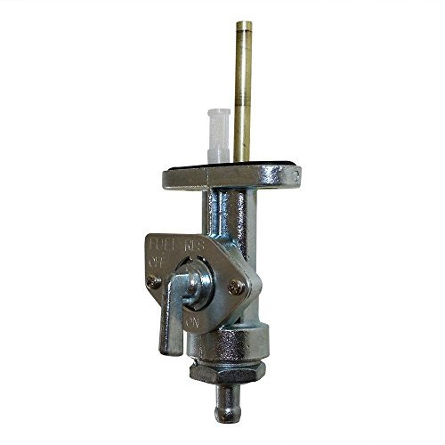 Robinet de Carburant CBH-203 Unité de Sortie pour Yamaha DT 125 AT2 175 CT1 250 XT 500 1U6