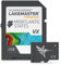 Humminbird LakeMaster Premium - Mid-Atlantic V1: 2D Shaded Relief, Luftbilder, VX-Technologie, SmartStrike, Diagrammvoreinstellungen: GPS