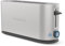 Taurus - Tostapane Mytoast II Legend | 900W | 2 Fessure | 7 Livelli di Tostatura | Funzioni Scongelamento, Riscaldamento e Annullamento | Acciaio Inox | Vassoio Raccoglibriciole | Sollevamento Extra
