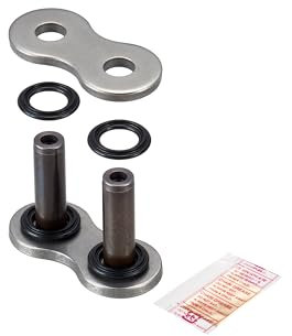 Kettenschloss DID Nietschloss ZJ für Kette 530VX3 5/8 x 3/8 x 10,16