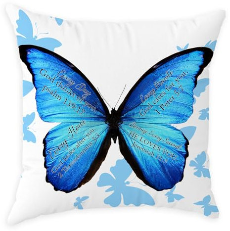 Ggjgrpx Zierkissen Couchkissen Kissenbezug für Sofa Couch Wurfkissenbezug Home Dekorativer Kissenbezug Bauernhaus Dekor Leinen Kissen für Wohnzimmer Schlafzimmer 27