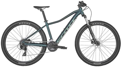 Scott Contessa Active 50 29´´ Tourney Rd-tx80016 2022 Mtb Bike M