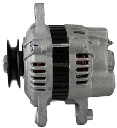 Lichtmaschine 40A NEU - OE Nr. A0T25271 kompatibel mit MITSUBISHI VETUS MARINE SOLE DIESEL