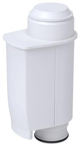 Premium Wasserfilter kompatibel mit Gaggia Gran Gaggia, HD8745, Illy, Magenta Prestige, Milk Kaffeevollautomat, Espressomaschine | 1 Stück, Filter, Ersatzteile, Zubehör