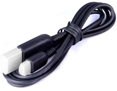 klarus USB-Ladekabel, nicht magnetisch, für wiederaufladbare Lampen