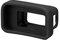 Panasonic Lumix DMW-EC5GU-K Œilleton de viseur pour Lumix GX9 - Noir