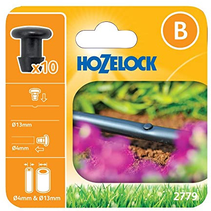 Hozelock Blanking Plug