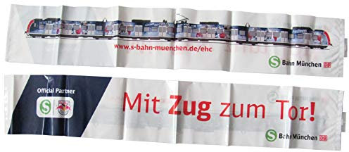 Deutsche Bahn - S-Bahn München - Klatschstangen