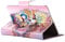 Princesses Pink Disney Castle - 7 Size Case - 7 inch Tablet - Universal Cover For ANY TAB (APPLE OR ANDROID) SIZE 7