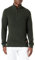 Blend BHCodford Herren Strickpullover Troyer Feinstrick Pullover mit Stehkragen und Reißverschluss, Größe:M, Farbe:Rosin (190509)