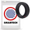 SMARTECH Adapterring L39 Auf Fuji X - Objektivadapter M39 Ltm Auf Fx-Kamera