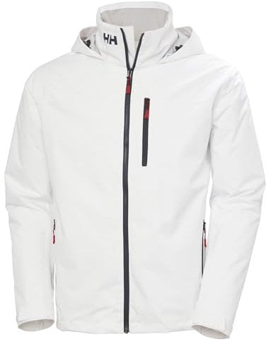 Helly Hansen Giacca da vela da uomo con cappuccio